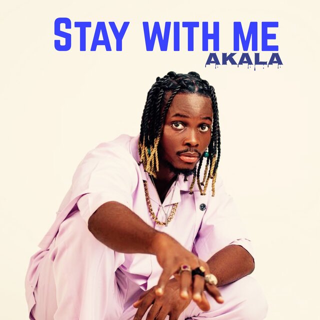 Stay With Me