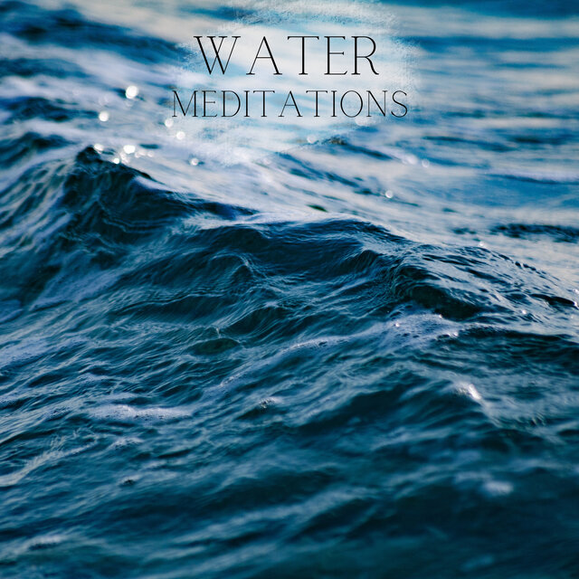 Ocean Waves for Deep Relaxation