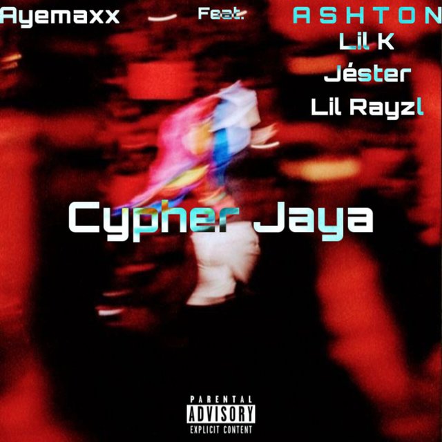 Cypher Jaya