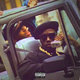 Cover art for album Future of the Streets by HAVOC, NYCE DA FUTURE
