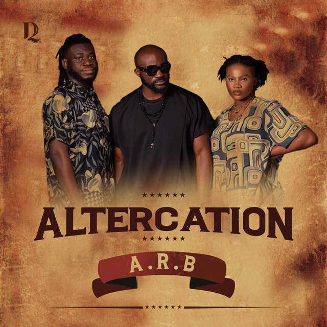 Altercation