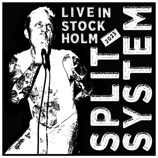 Live In Stockholm