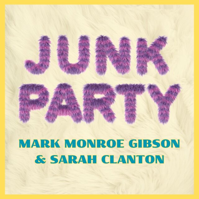 JUNK PARTY