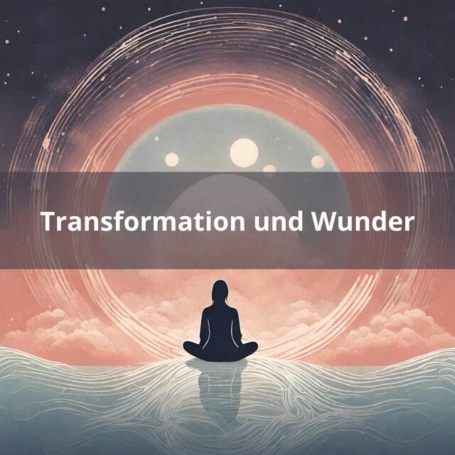 Transformation und Wunder (Der Weg zur Inneren Heilung)