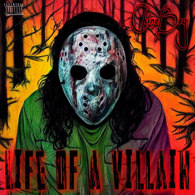 Life Of A Villain