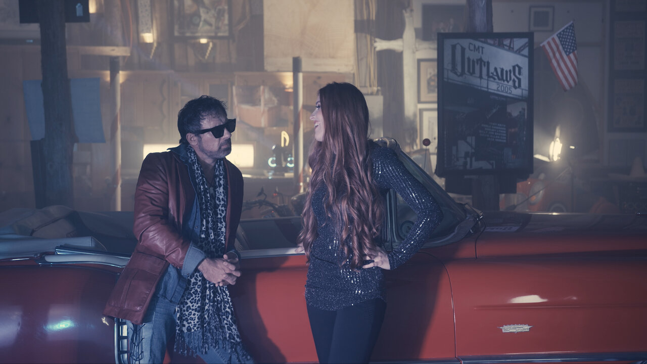 Tryin' To Figure Out & Understand (Official Video)