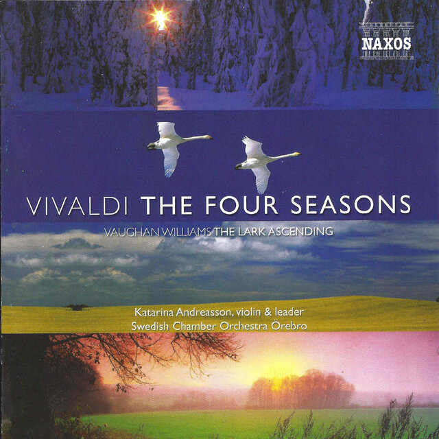 Vivaldi: The Four Seasons