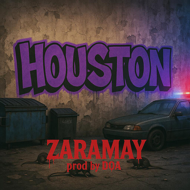 HOUSTON