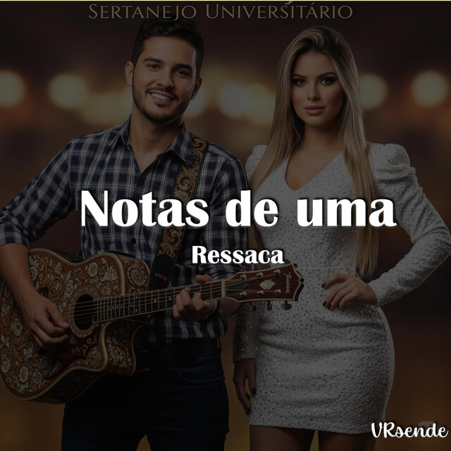 Notas de uma Ressaca