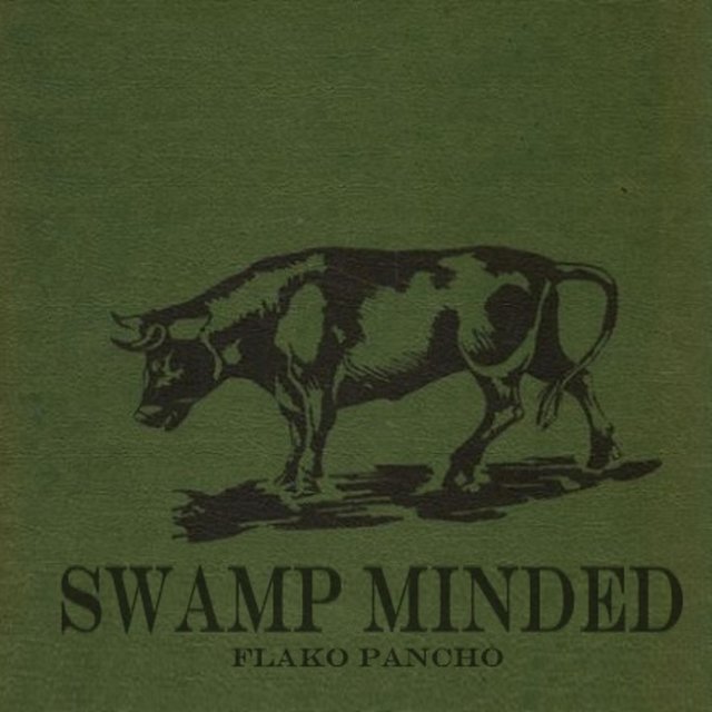 Swamp Minded