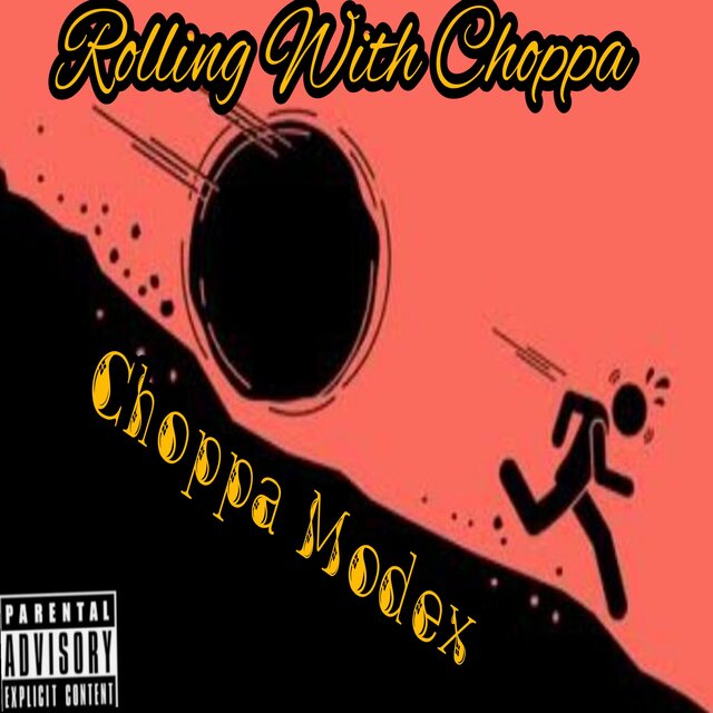 Rolling With Choppa