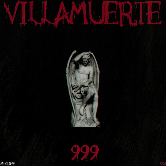 Villa Muerte 999