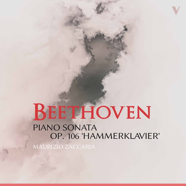 Beethoven: Piano Sonata No. 29 in B-Flat Major, Op. 106 
