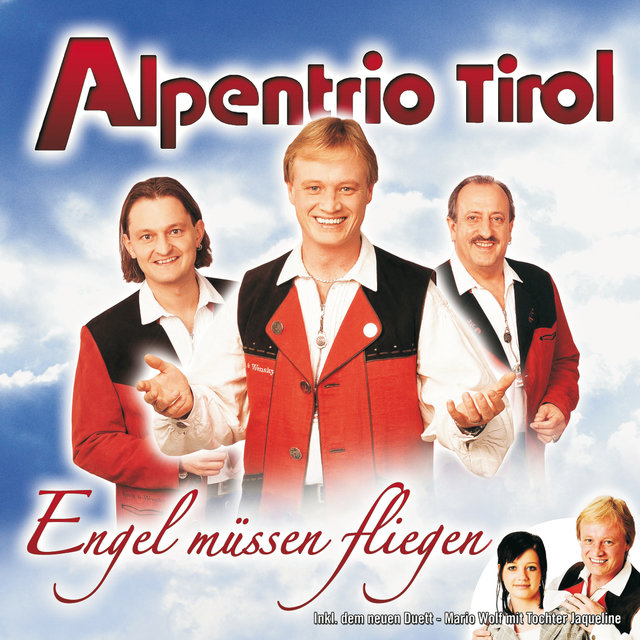 Engel Müssen Fliegen