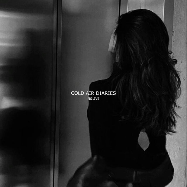 Cold Air Diaries