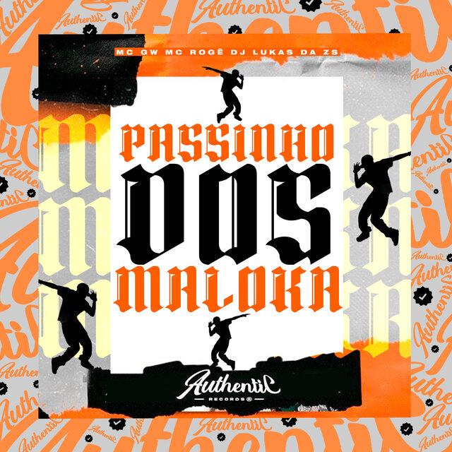 Passinho dos Maloka