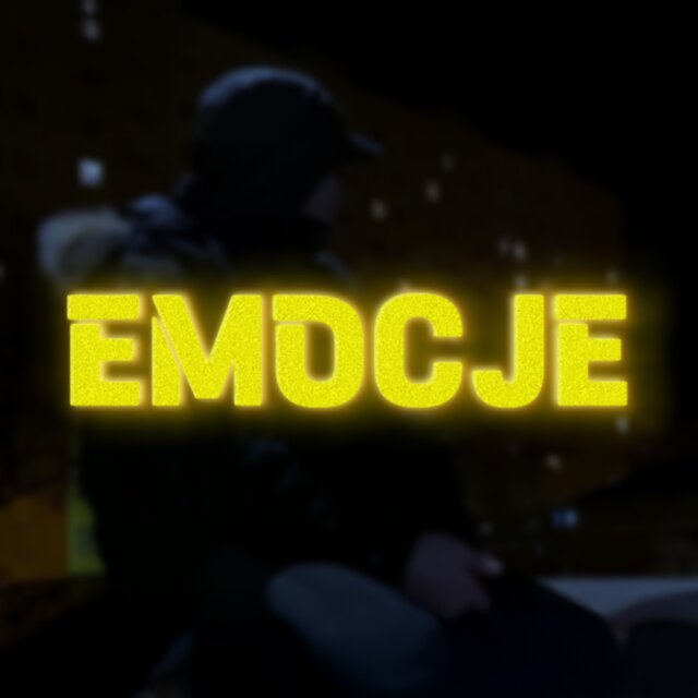 Emocje