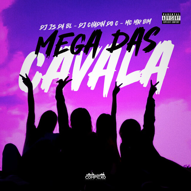 Mega das Cavalas