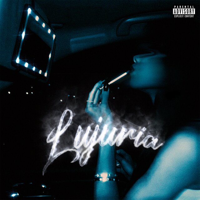 LUJURIA