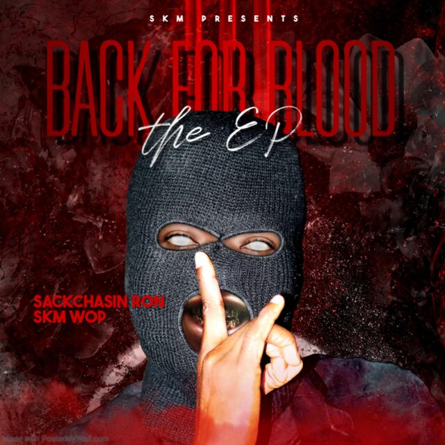 Back For Blood