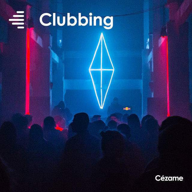 Clubbing
