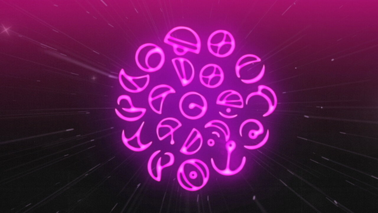 My Universe (Galantis Remix) [Visualiser Video]