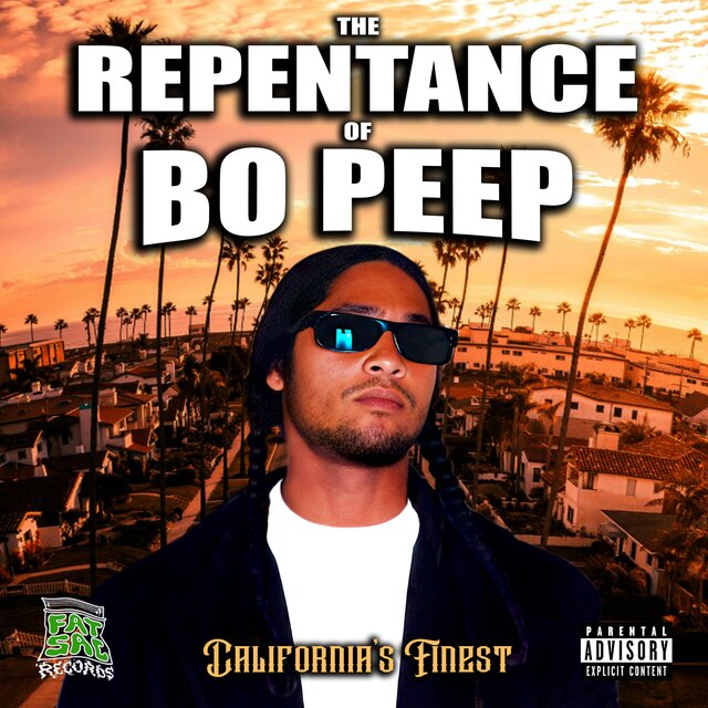 The Repentance of Bo Peep