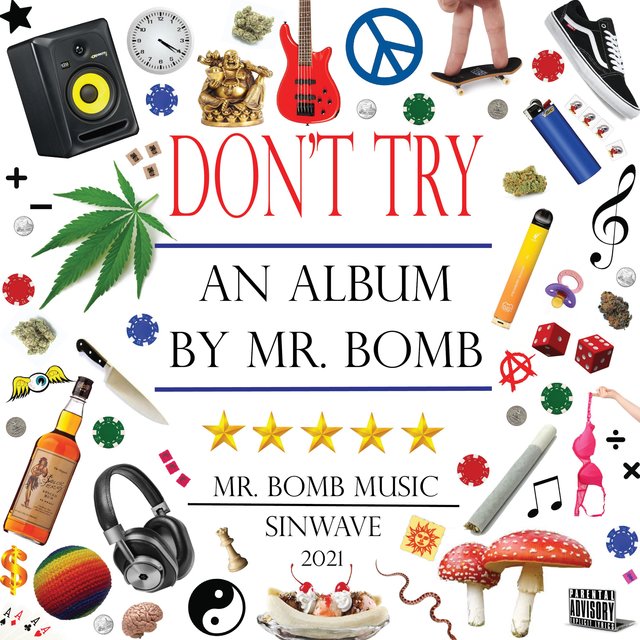 Don't Try