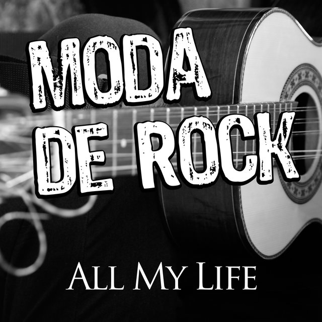 All My Life (Instrumental)