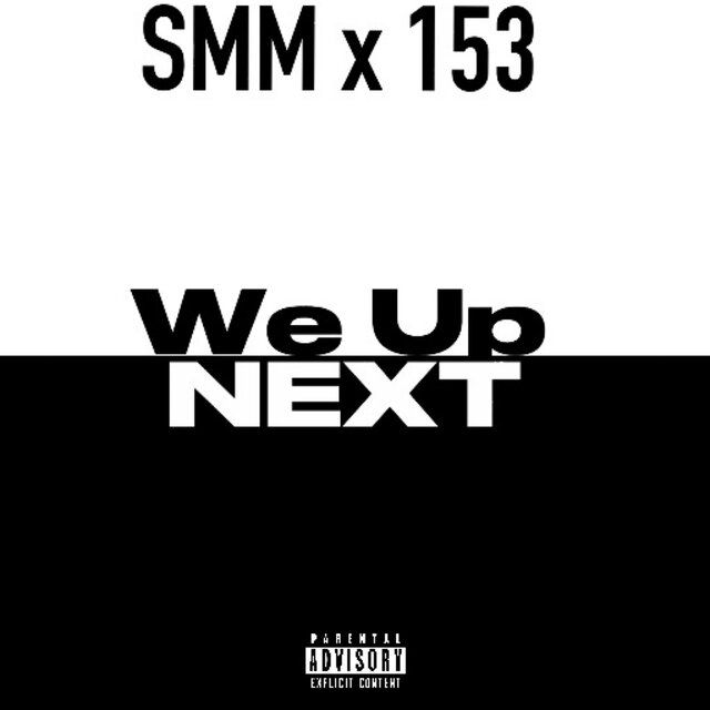 We Up Next