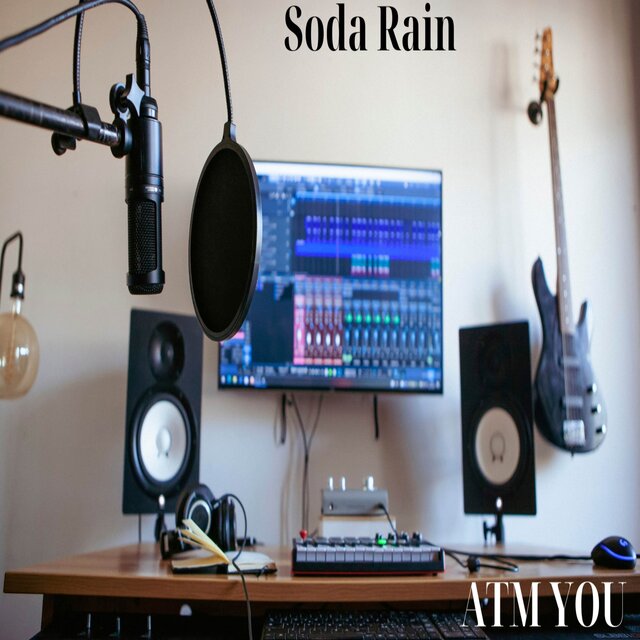 Soda Rain