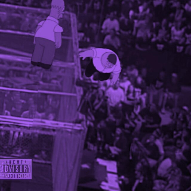 smackdown ep (slowed)