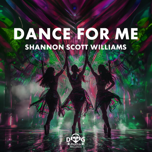 Dance for Me