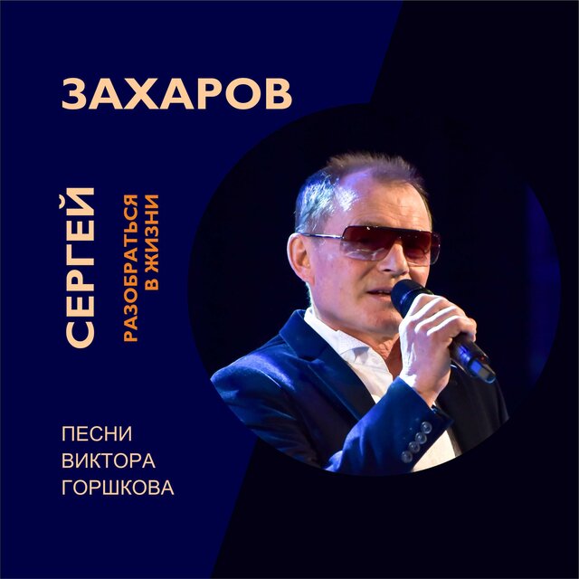 Разобраться в жизни. Песни Виктора Горшкова