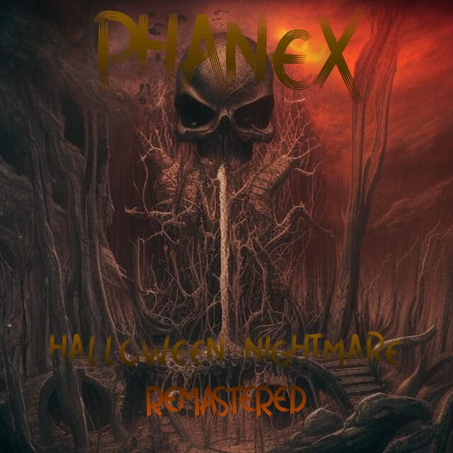 Halloween Nightmare - 2023 Remaster + Deluxe Edition