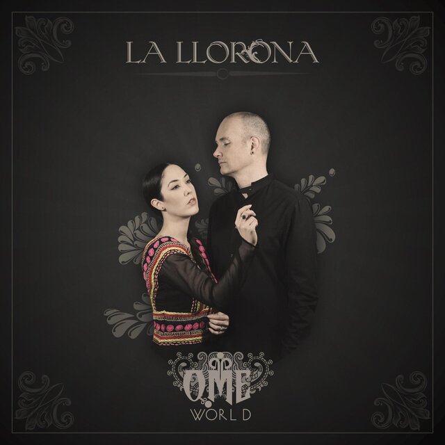 La Llorona (Versión Etérea)