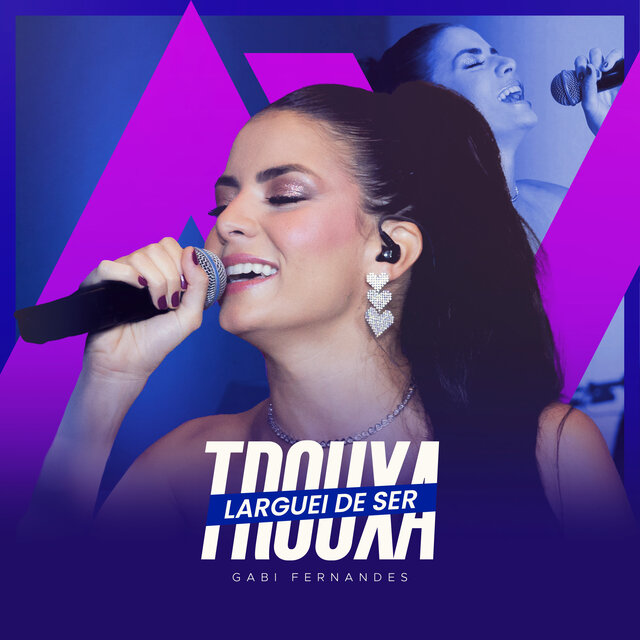 Larguei de Ser Trouxa (Ao Vivo)
