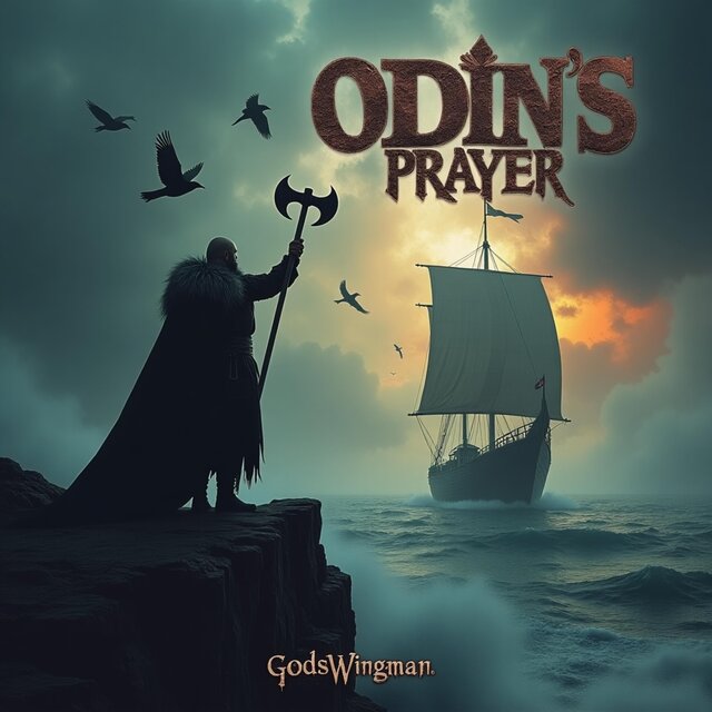 Odin's Prayer