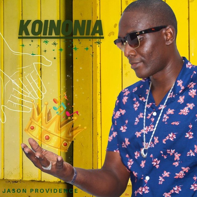 Koinonia