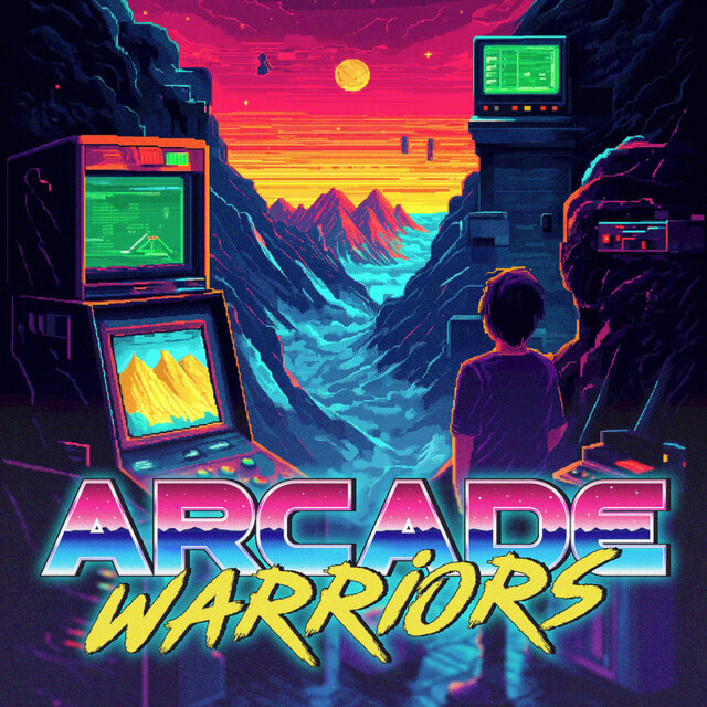 Arcade Warriors