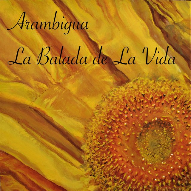 La Balada de La Vida