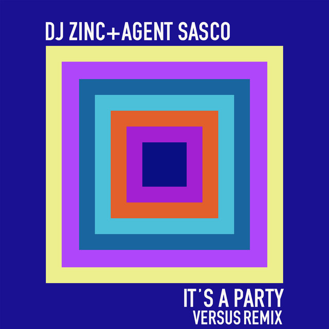 It's a Party (Versus Remix)