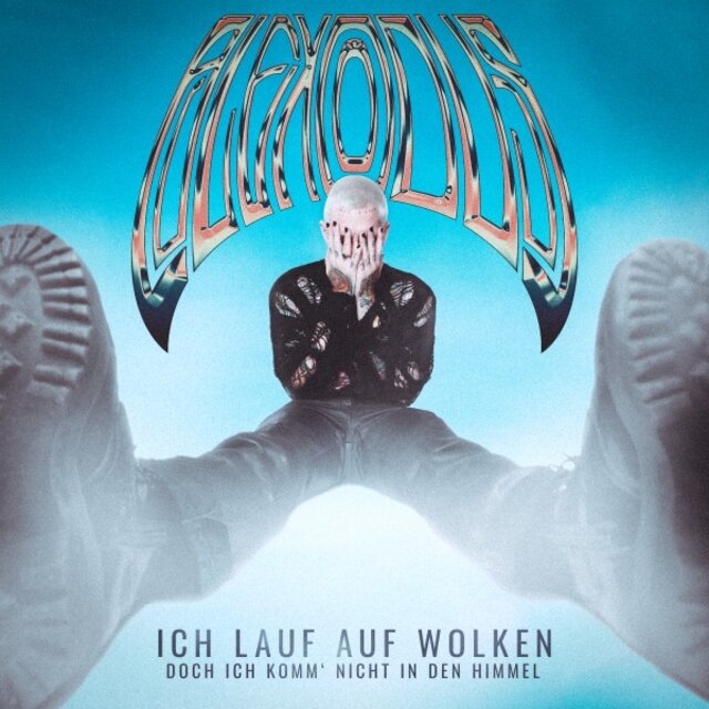 Ich Lauf Auf Wolken