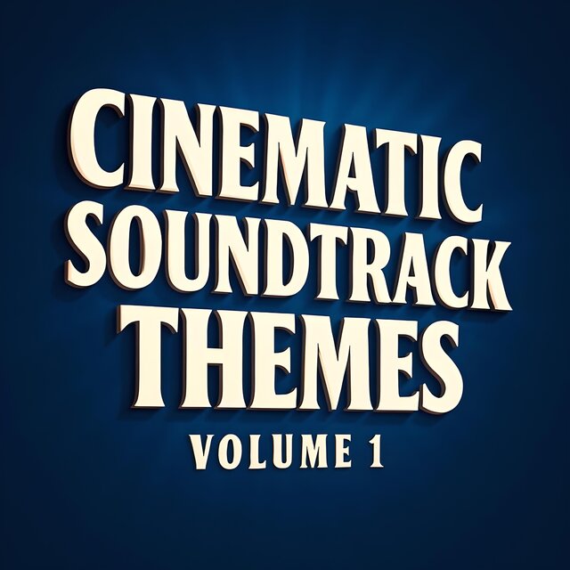 Cinematic Soundtrack Themes, Vol. 1