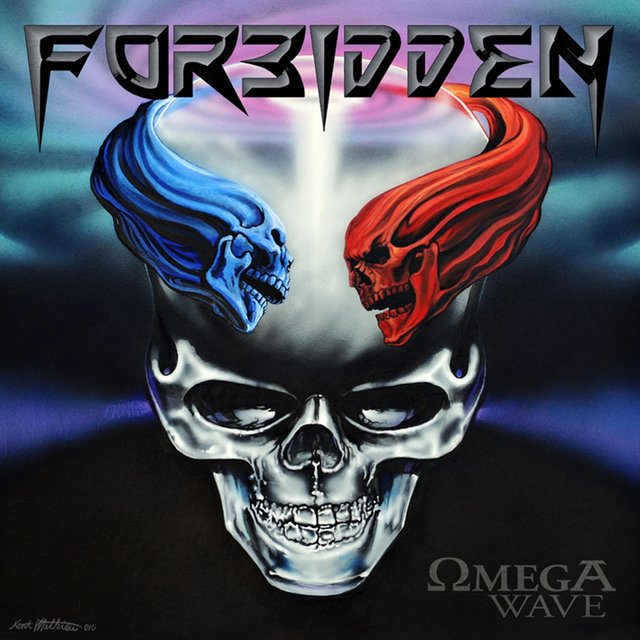 Omega Wave