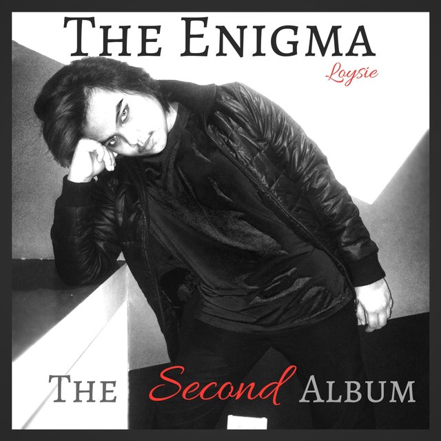 The Enigma (The Second Album)