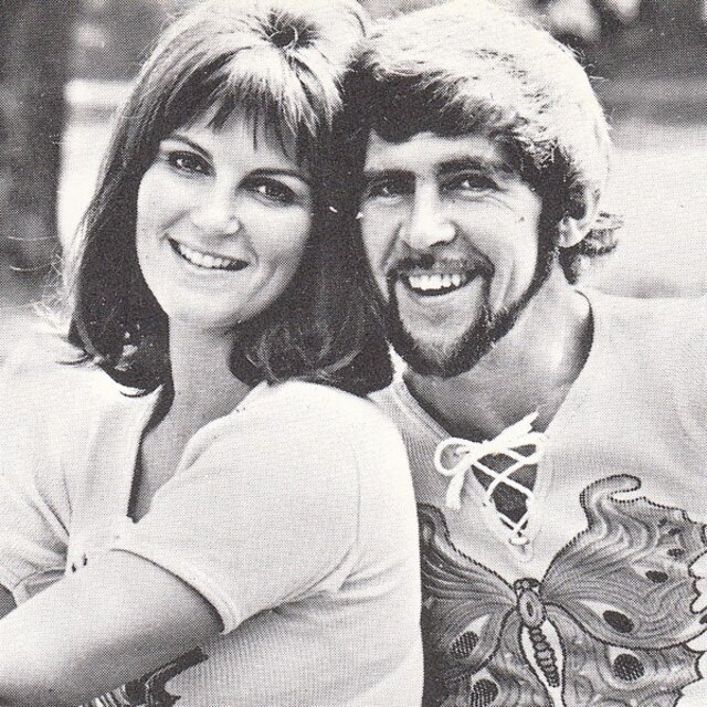 Cover art for album  by Gunilla Dahlman, Amris