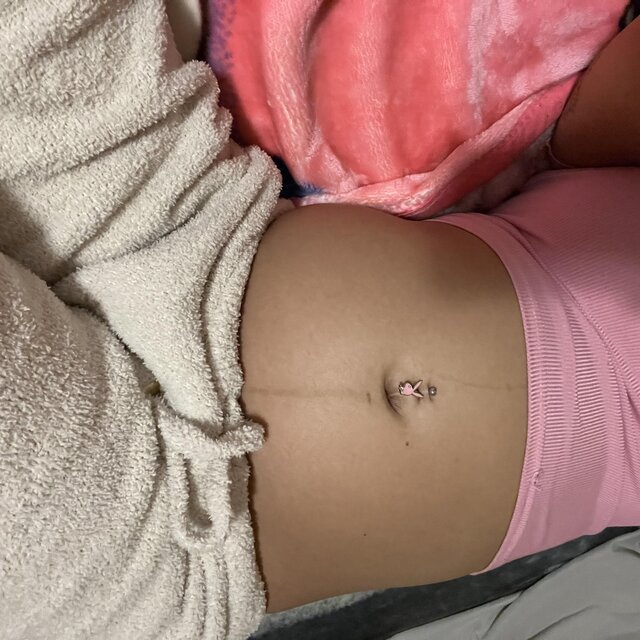 GENDER REVEAL
