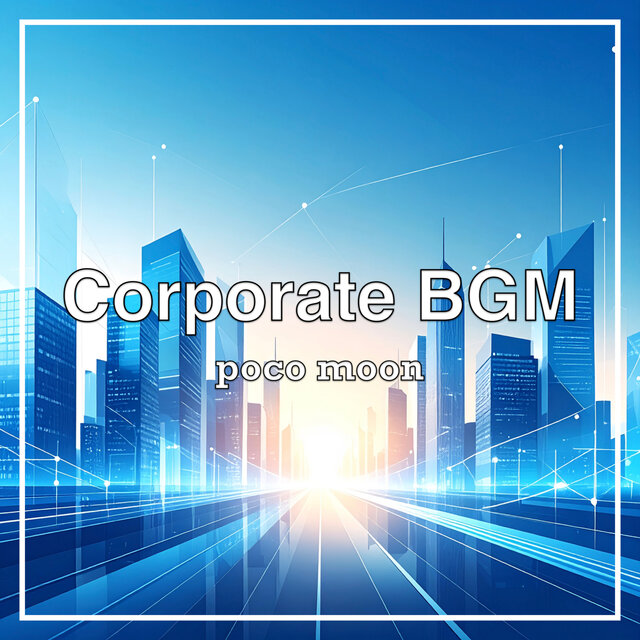 Corporate BGM