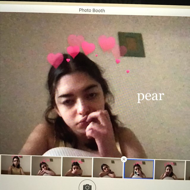 pear (demo)